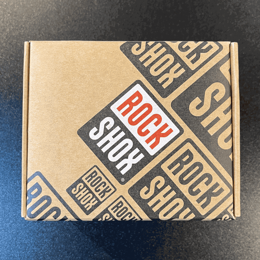 Sensor de pedal ROCKSHOX Flight Attendant para pedivela