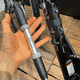 Mini Bomba de Ar Topeak para  MTB e Road Prata - 3