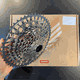 Cassete Sram Original GX T-Type XS-1275 12V - 2