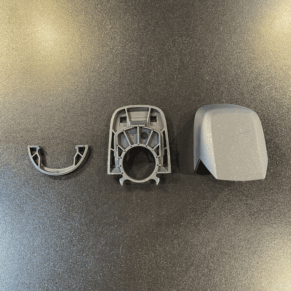 Mesa Avanço Syncros seminova Foil Aero 1.5