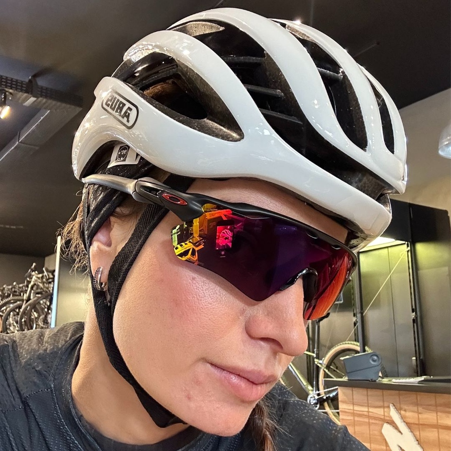 Óculos Oakley Radar Ev Path Prizm Road