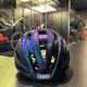 Capacete Abus Stormchaser Roxo - 2