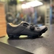 Sapatilha Shimano SH-XC300 MTB Preta e Bege - 1