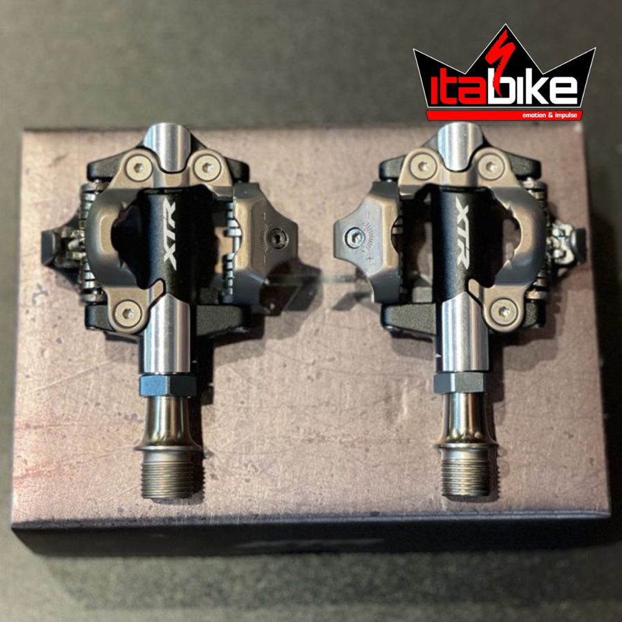 Pedal Shimano Original XTR PD-M9100