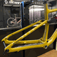 Quadro Specialized Epic Evo com Flight Attendant - 9