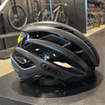 Capacete Abus Airbreaker Green 