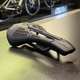 Selim Prologo Scratch-M5 Pas Nack Aring Preto  - 1