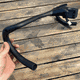 Guidão integrado Syncros Creston IC SL para bike FOIL - 3