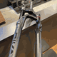 Garfo de Suspensão RockShox Pike 130mm Preta para Trava no Guidão - 4