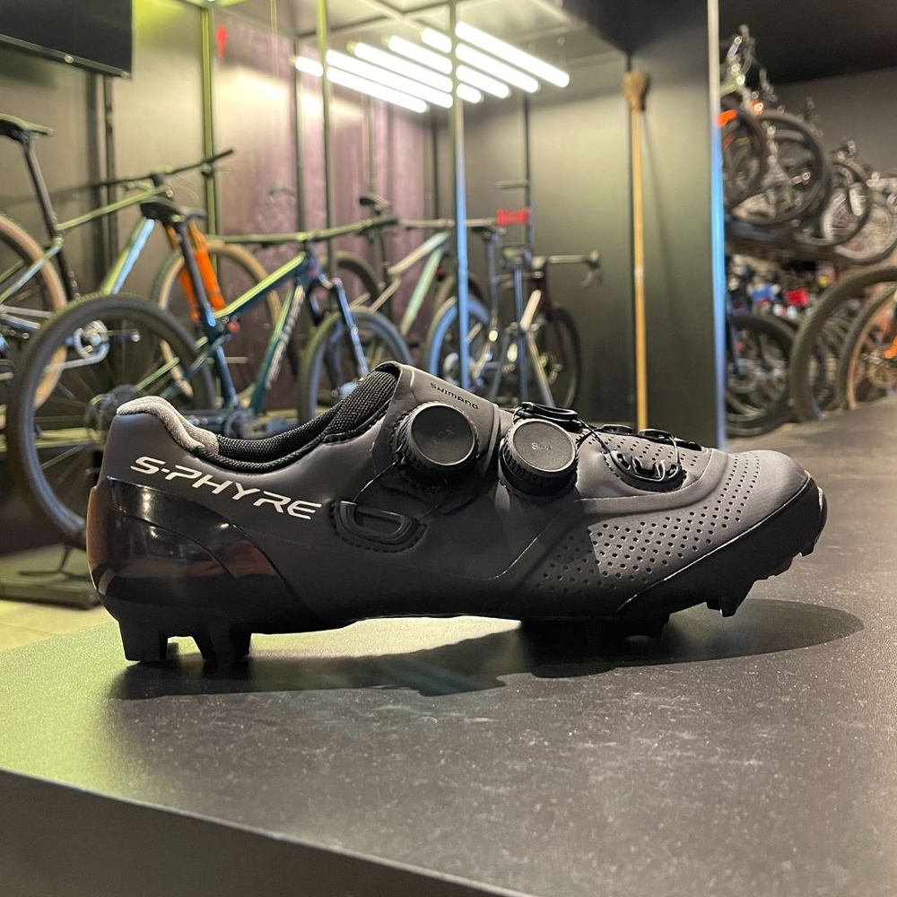 ウェア SHIMANO S-PHYER SHRC902M EU40.5 SPD-SL ウェア SHIMANO S-PHYER SHRC902M EU40.5 SPD-SL Shimano S