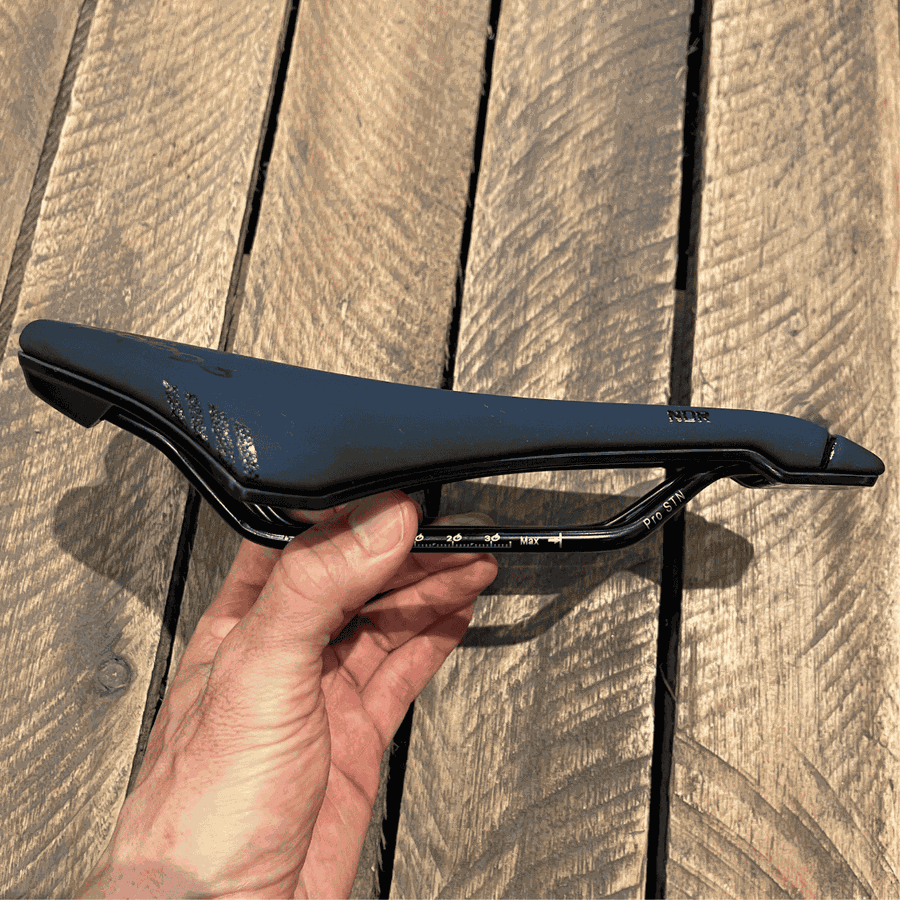 Selim PROLOGO Dimension NDR Preto