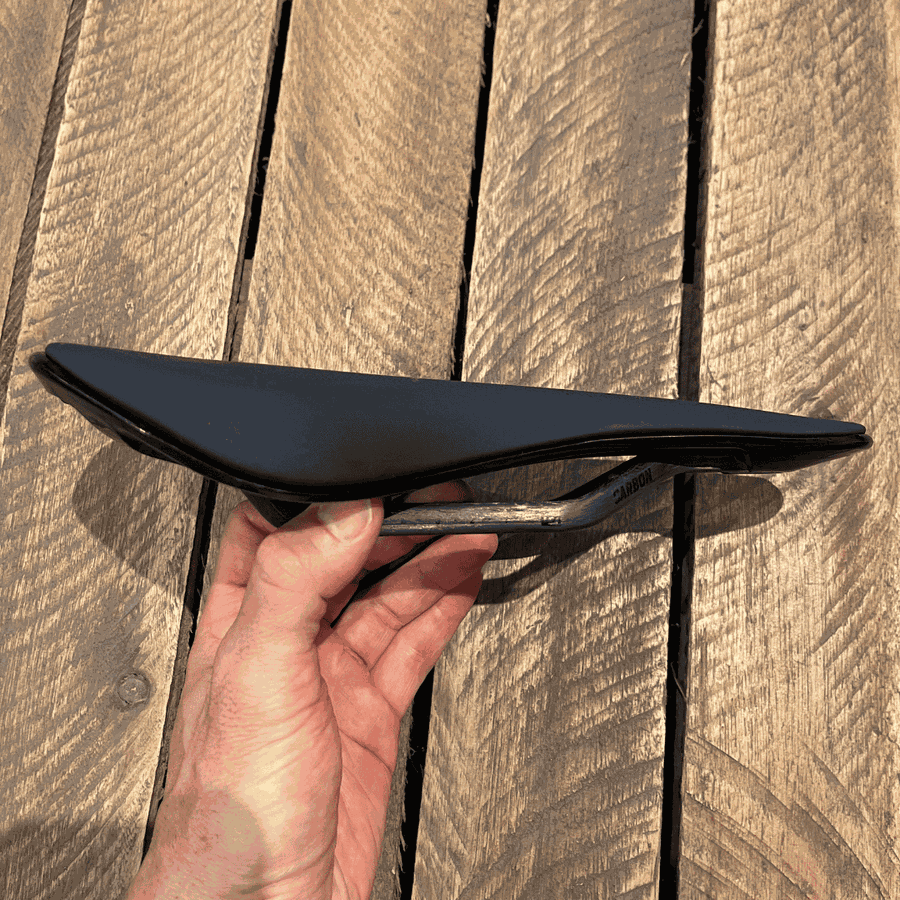 Selim SYNCROS Belcarra R 1.0 Preto