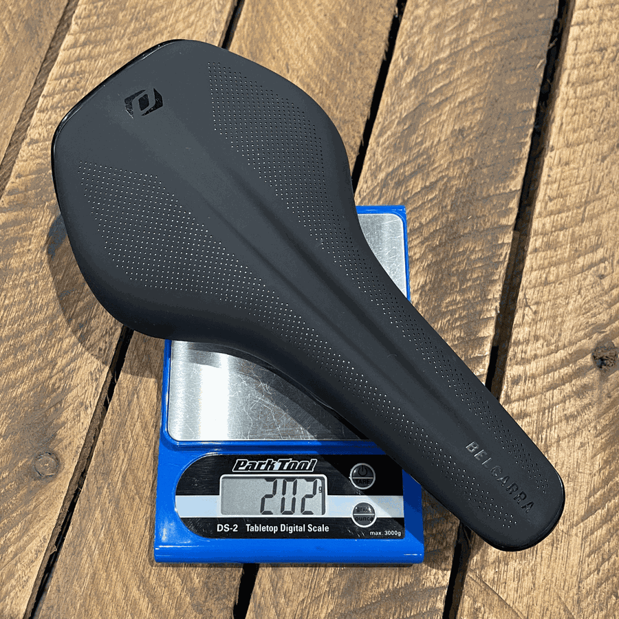 Selim SYNCROS Belcarra R 1.0 Preto