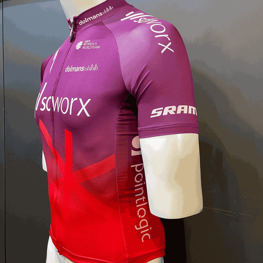 Camisa Original Specialized Sdworx Masculina