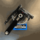 Pedivela Sram Original XX-SL Com Medidor de Potência Eagle DUB 34T - 4