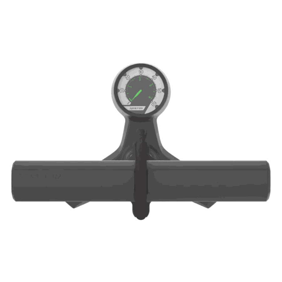 Bomba De Chão Syncros 3.0 Tubeless Verde Militar