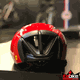 Capacete Specialized S-Works Evade 3 Vermelho - 5