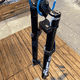 Garfo de Suspensão RockShox Sid Ultimate Flight Attendant 120mm Azul - 3