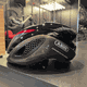 Capacete Abus Gamechanger Cobre Metalico - 3