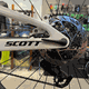 Bicicleta SCOTT Spark RC World Cup Evo white - 10