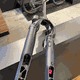 Garfo de Suspensão Fox Performance Original 32 Para Gravel Preta fosca 40mm - 5