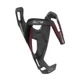 Suporte de Garrafa Elite Vico Carbon Preto e Wine - 5