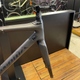Quadro Specialized Diverge S-Works Carbon Preto - 3
