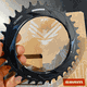 Coroa Sram Original XX-SL T-Type Eagle Preta e Prata - 3