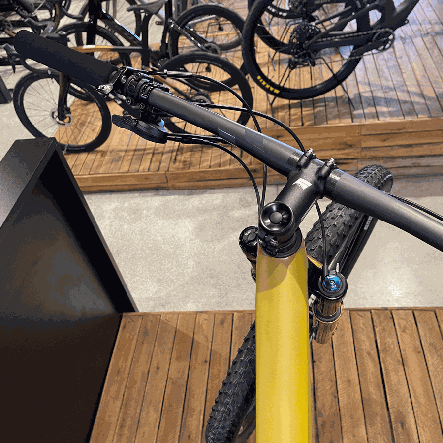 Projeto Itabike Epic Evo Kashima