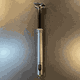 Canote Retrátil Syncros seminovo Duncan Dropper 1.5-SL de 100mm - 1