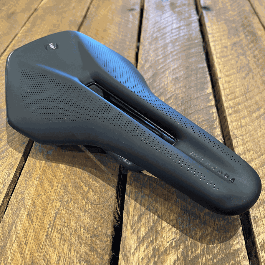 Selim SYNCROS Belcarra V 1.0 Preto