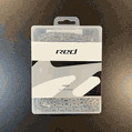 Corrente Sram Original Red 12V Prata
