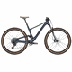 Bicicleta Scott Spark 970 Azul Metálico - 1