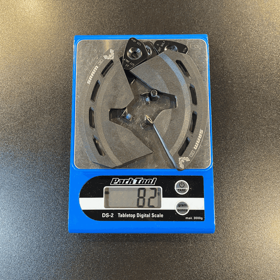 Pedivela Sram Original X0 Eagle T-Type DUB