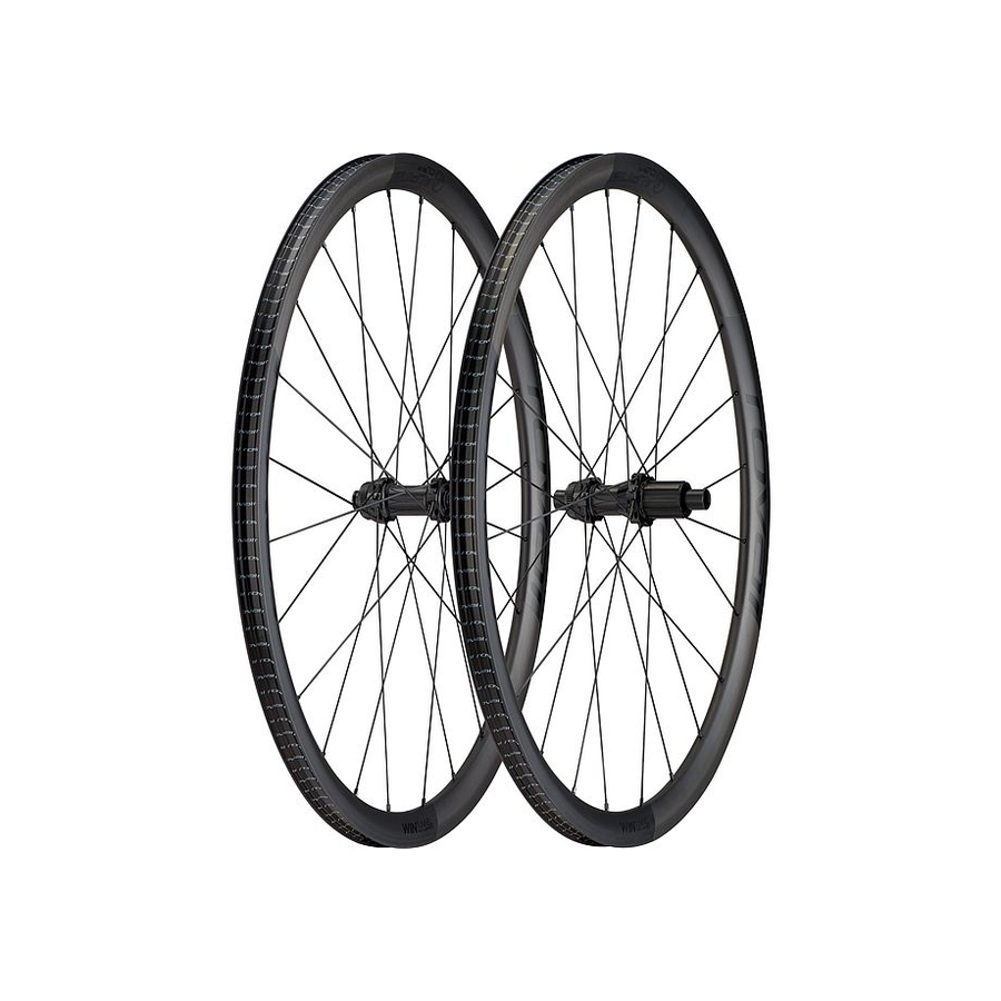 Rodas Roval Alpinist CL1-HG