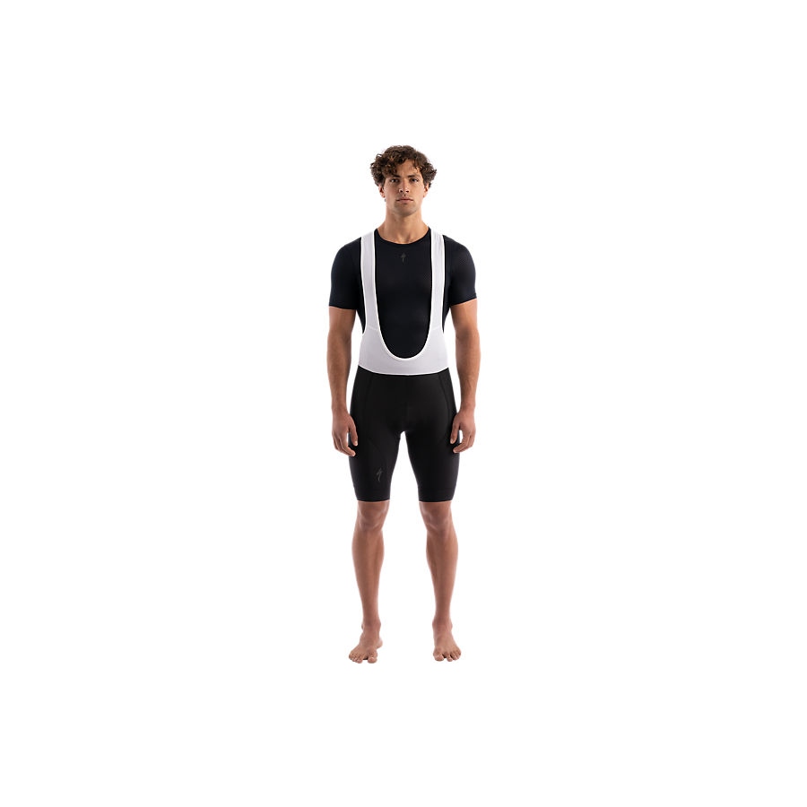 Bretelle Specialized RBX Masculino Preto
