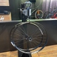 Rodas MTB Session A30 Left - 2