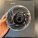 Coroas Integradas SRAM Original Red D1 - 2