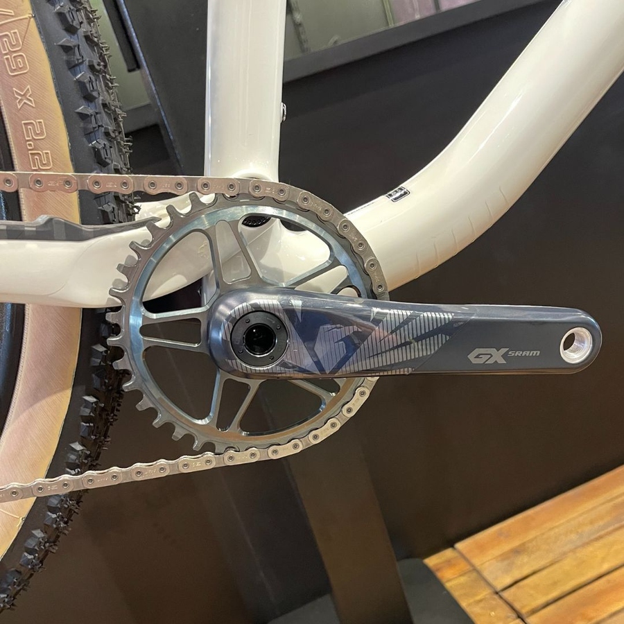 Coroa ITABIKE Direct Mount para Sram 