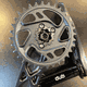 Pedivela Sram Original GX Eagle DUB Preto Lunar de 175mm - 3