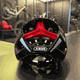 Capacete Abus Stormchaser Cobre Metalico - 4
