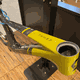 Quadro SCOTT Spark RC TUNED Flight Attendant em Carbono - 4