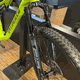 Bicicleta SPECIALIZED Chisel seminova verde - 7