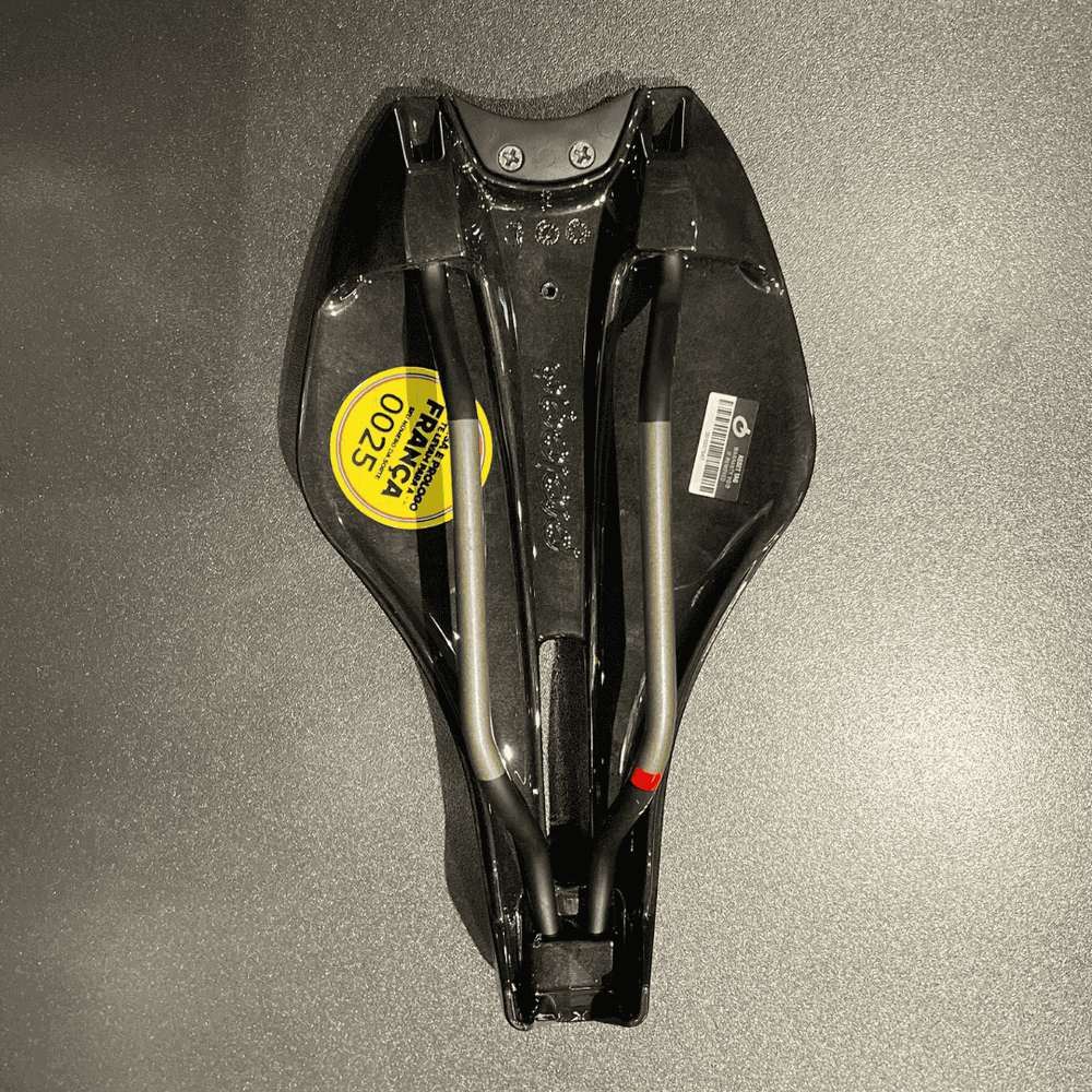 Selim Prologo Triathlon T Gale Pas Tirox Preto