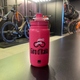 Garrafa Elite Fly Giro D'Italia 550ml Pink - 1