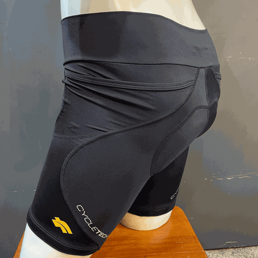 Shorts Original Flets feminino Preto