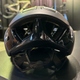 Capacete Abus GameChanger 2.0 MIPS Preto Fosco - 4