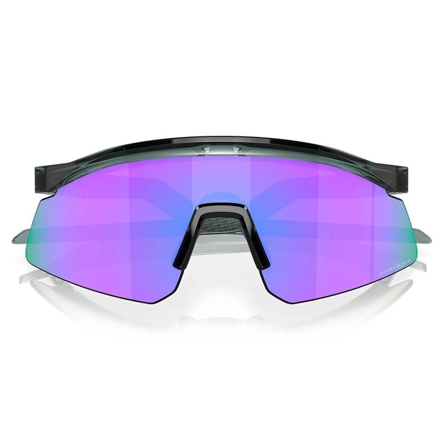 Óculos Oakley Hydra Crystal Black Prizm Violeta