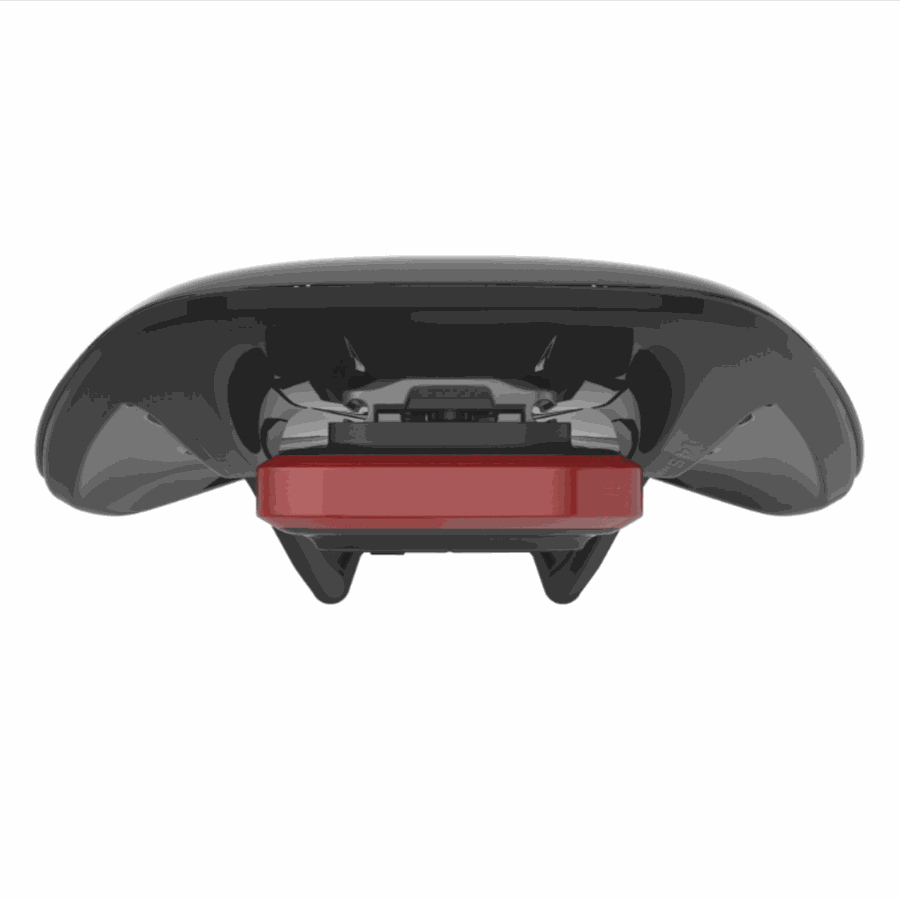 Luz lanterna traseira Syncros Campbell 100