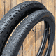 Par de Pneus MTB MAXXIS REKON RACE 2.4 Tubeless Cinza - 2